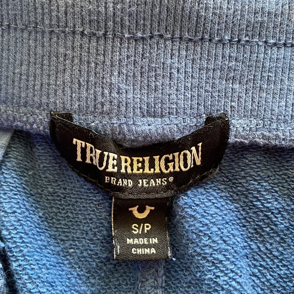 True Religion true religion